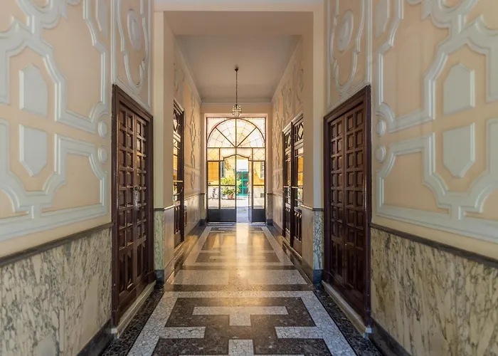 Italianflat - Solari Apartment