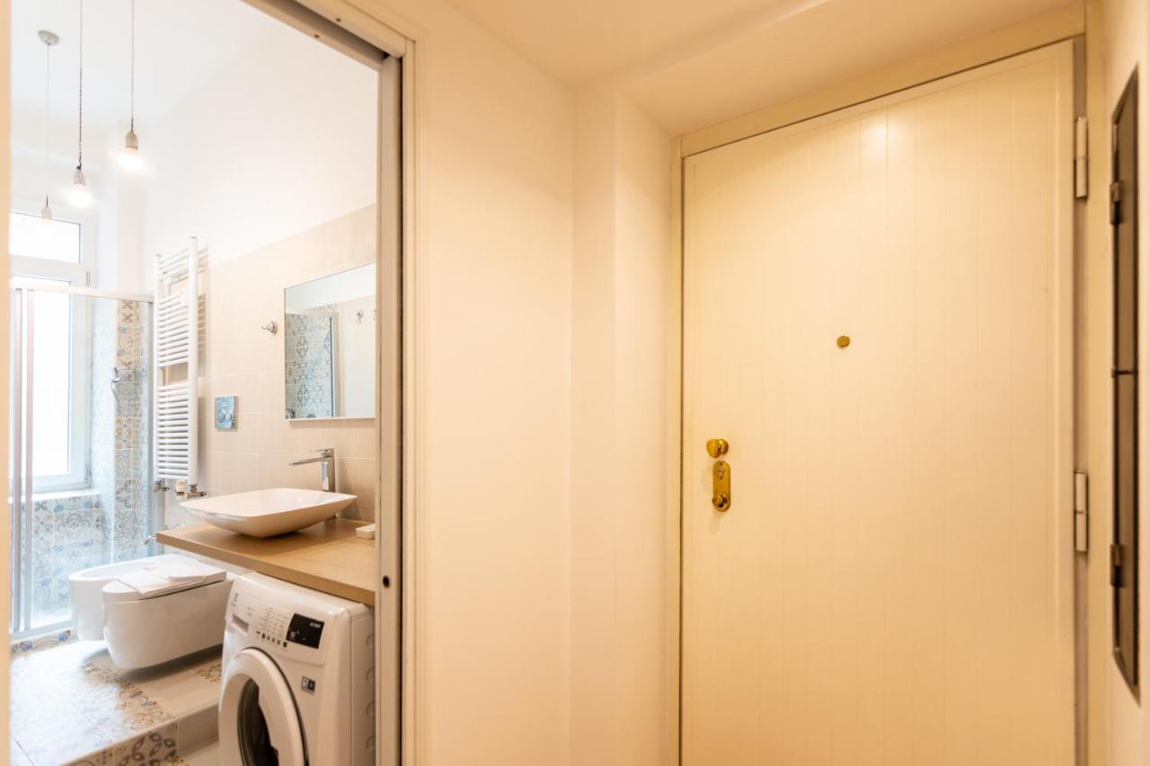 Italianflat - Solari Appartement *