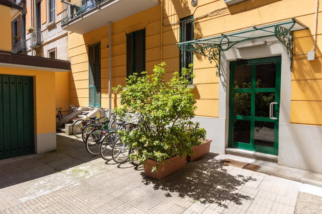 Italianflat - Solari Appartement