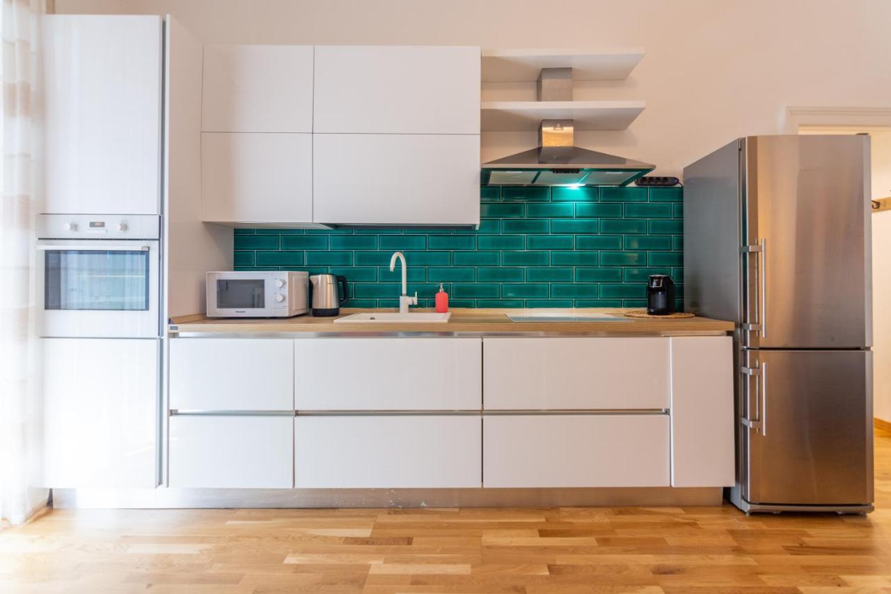 Appartement Italianflat - Solari