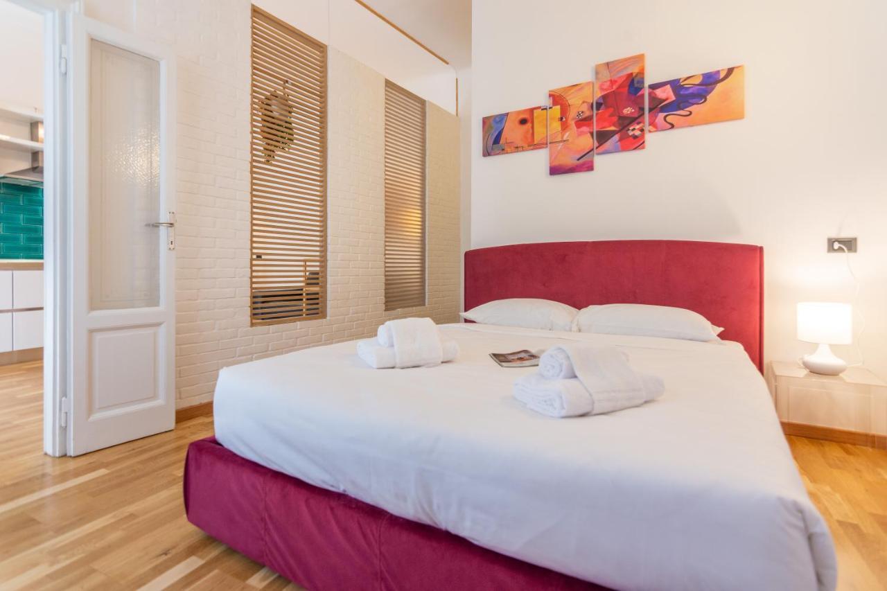 Appartement Italianflat - Solari Milan