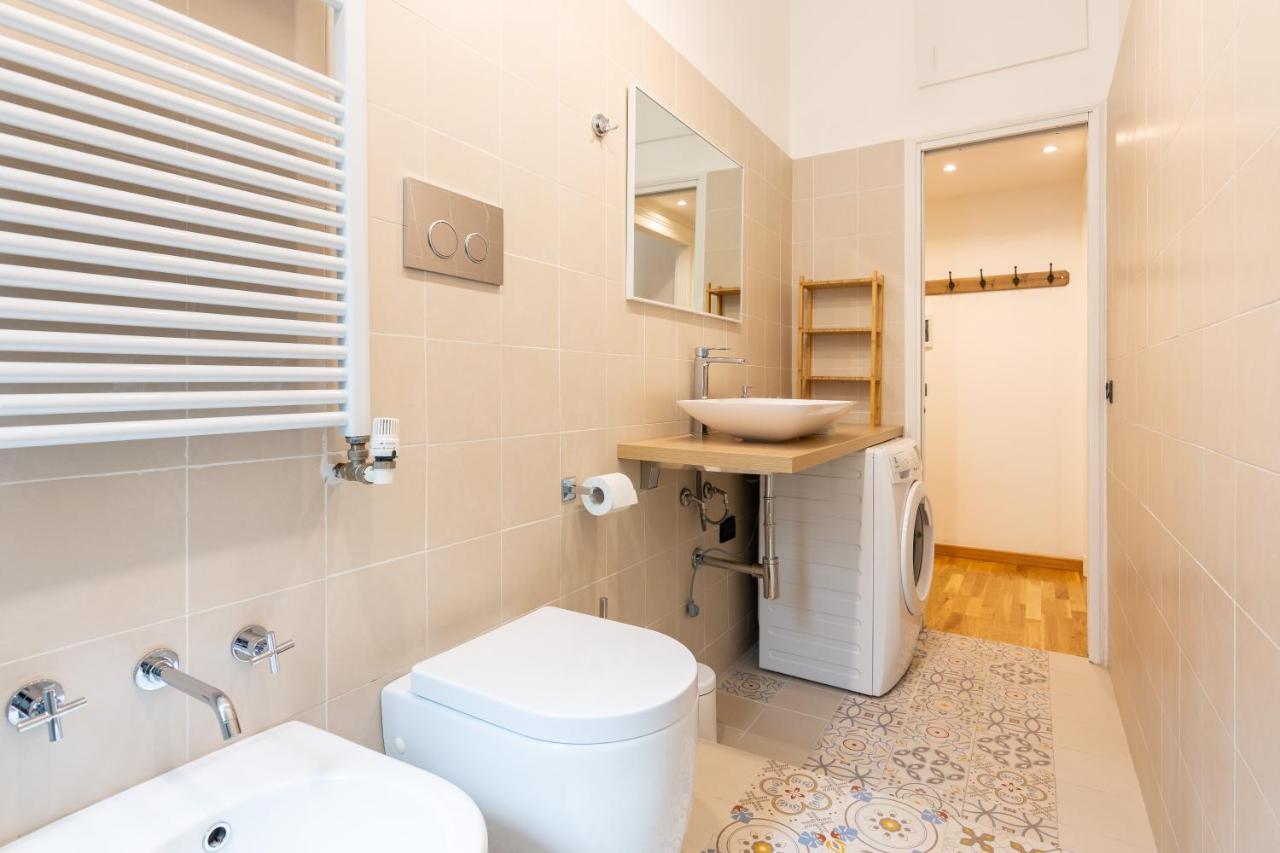 Italianflat - Solari Appartement