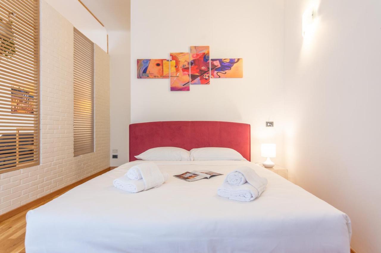Italianflat - Solari Appartement Milaan