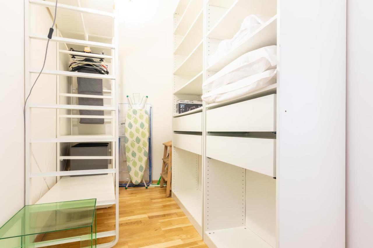 Appartement Italianflat - Solari *