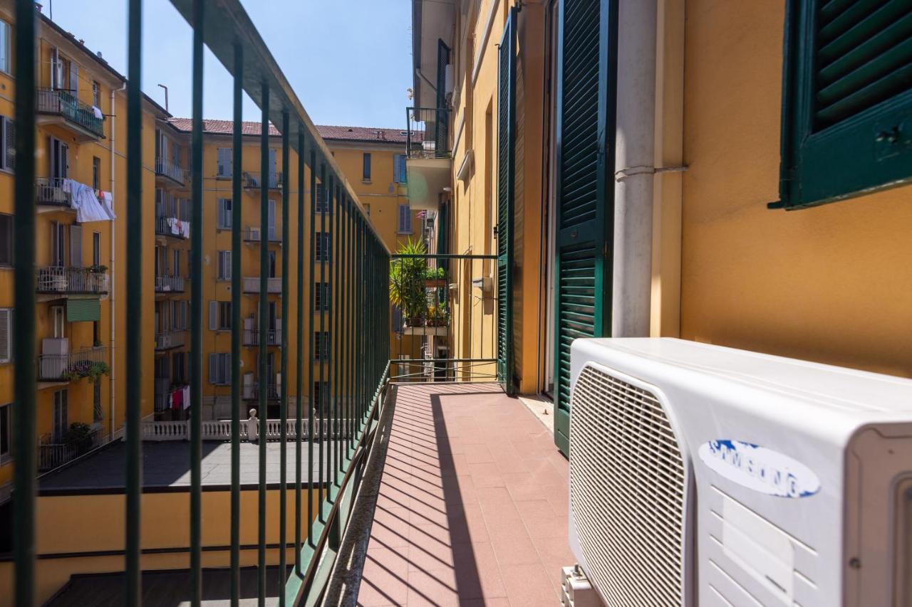 Appartement Italianflat - Solari