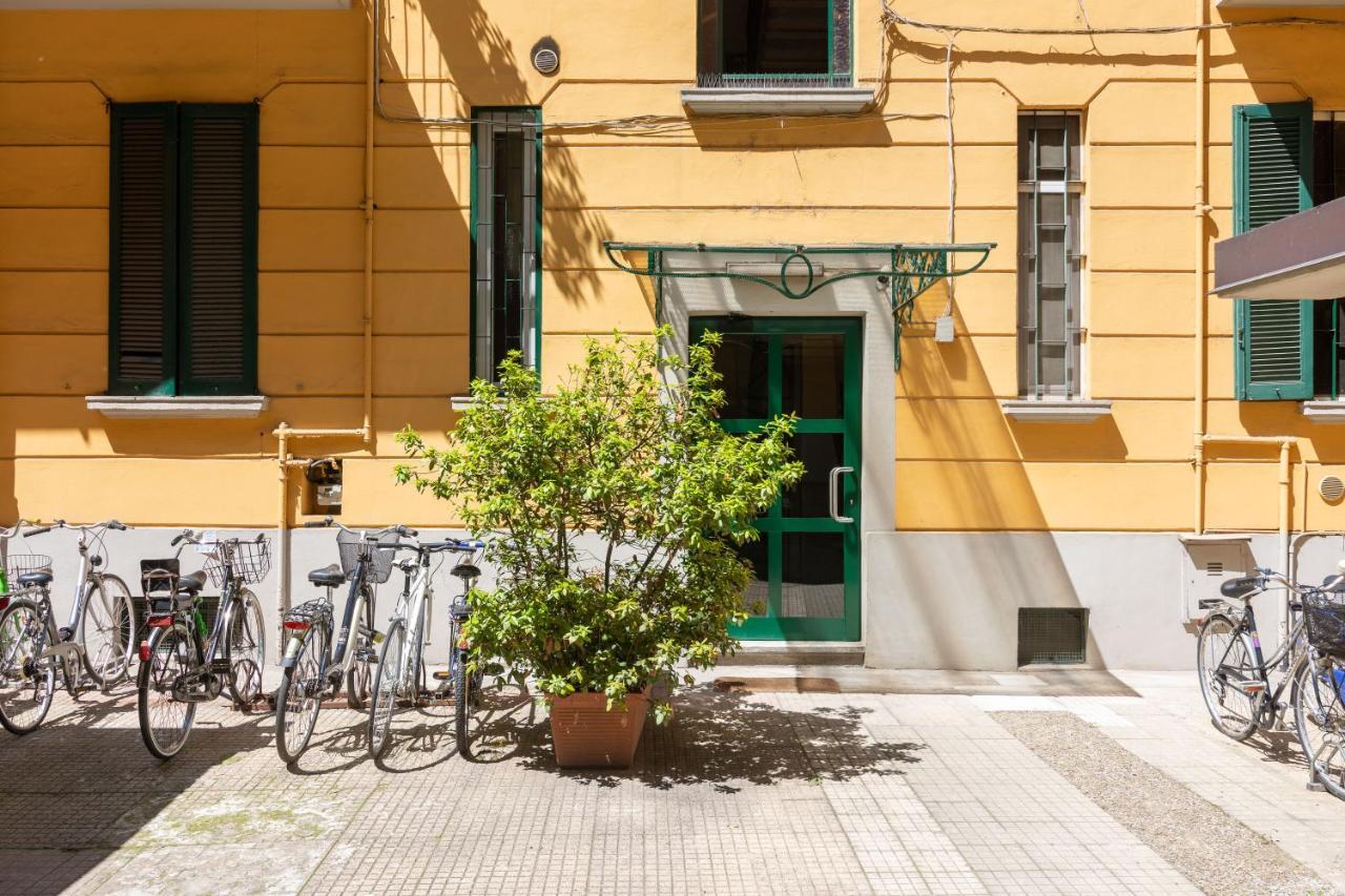 Appartement Italianflat - Solari *