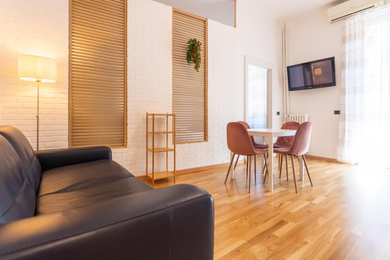 Appartement Italianflat - Solari