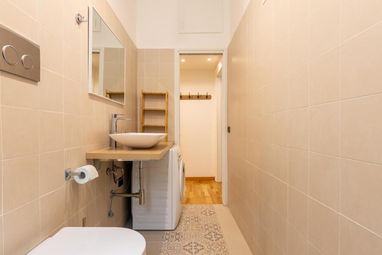 Italianflat - Solari Appartement Milaan