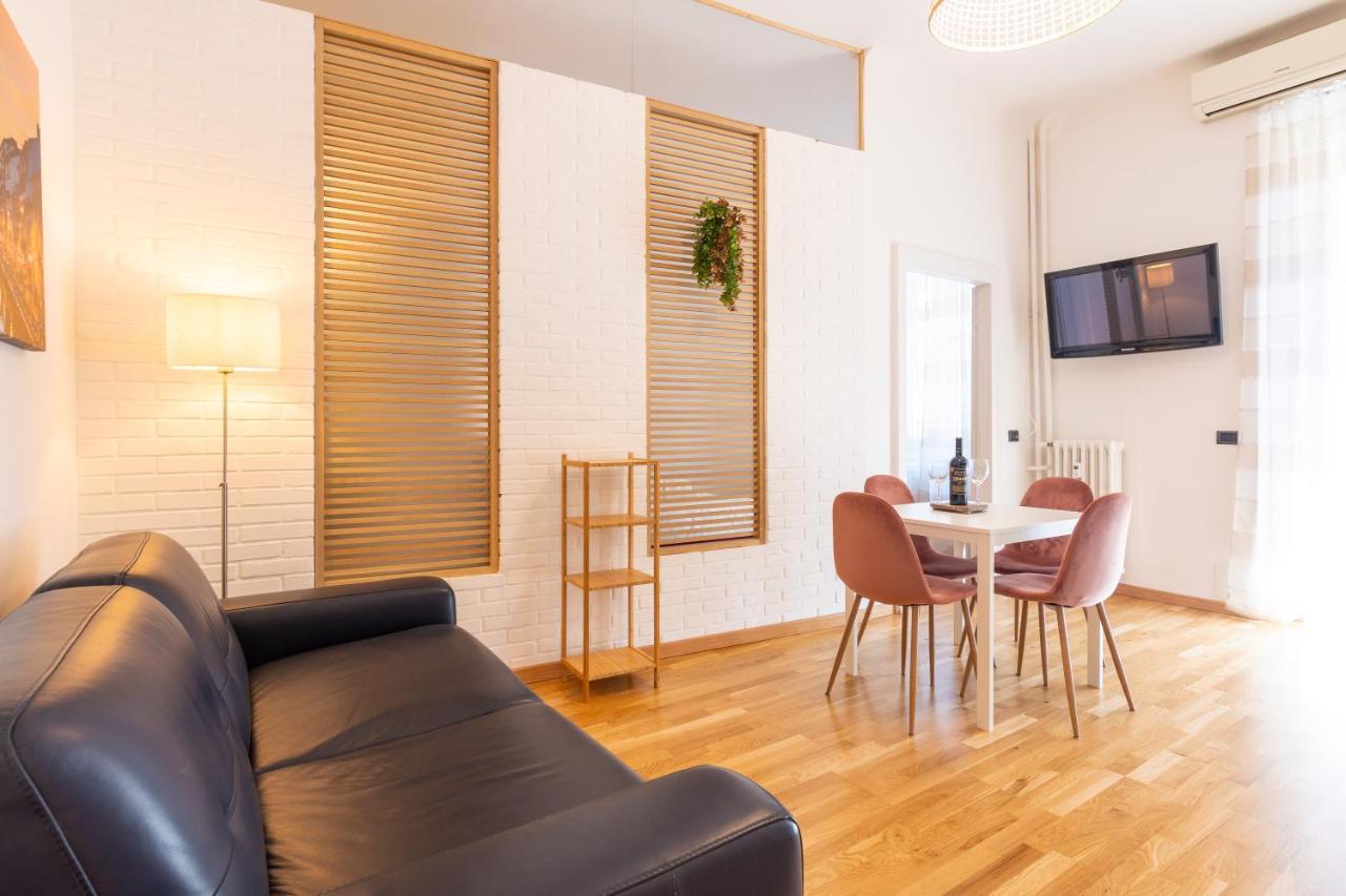 Italianflat - Solari Appartement