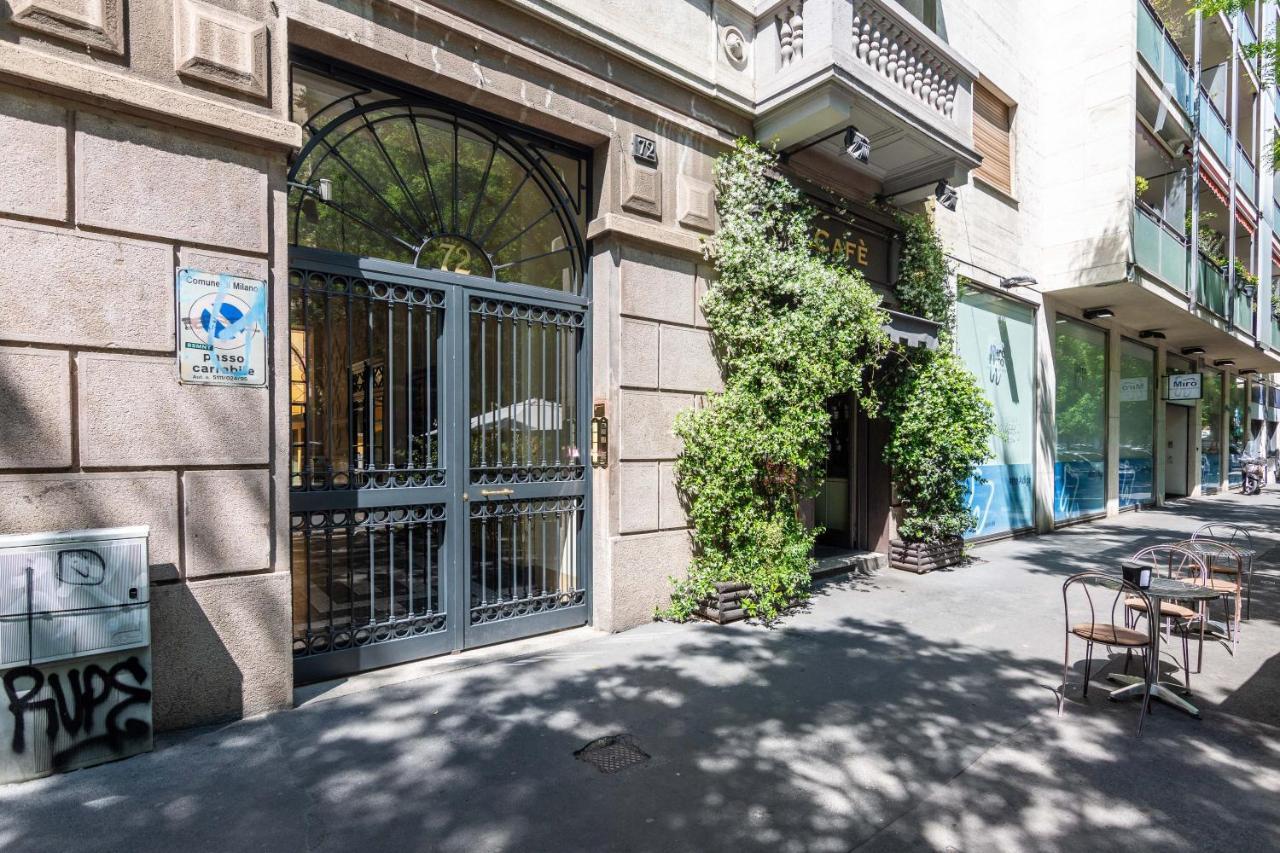 Italianflat - Solari Appartement