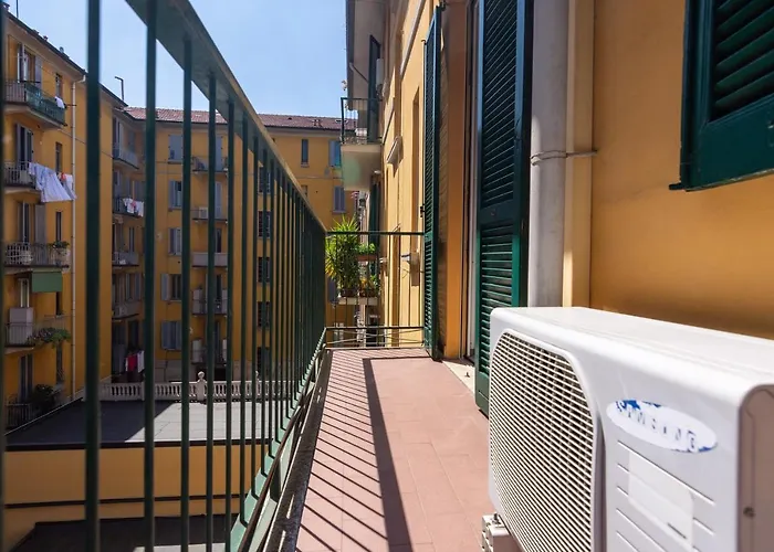 Italianflat - Solari Apartment